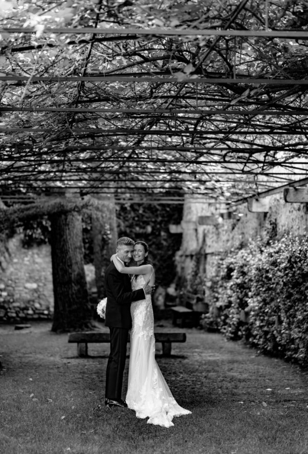 Foto Matrimonio Nicole e Simone - Villa Bossi (Varese) (35)
