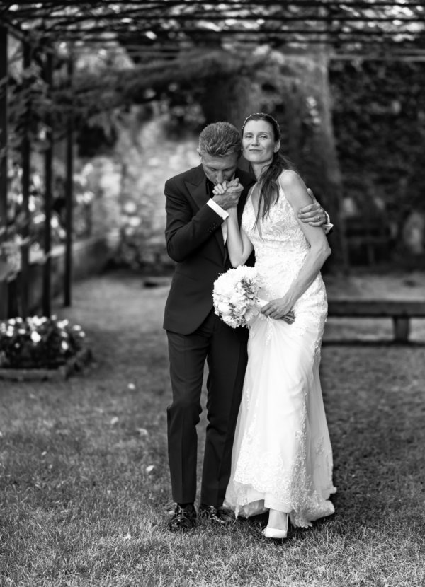 Foto Matrimonio Nicole e Simone - Villa Bossi (Varese) (40)
