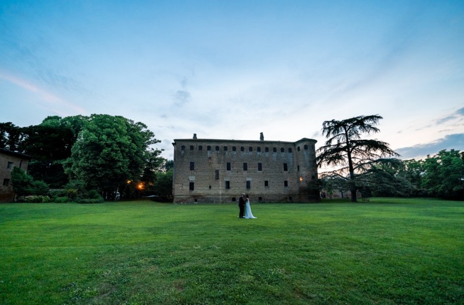 Foto Matrimonio Elisa e Nicolò - Castello San Pietro in Cerro (Piacenza) (46)