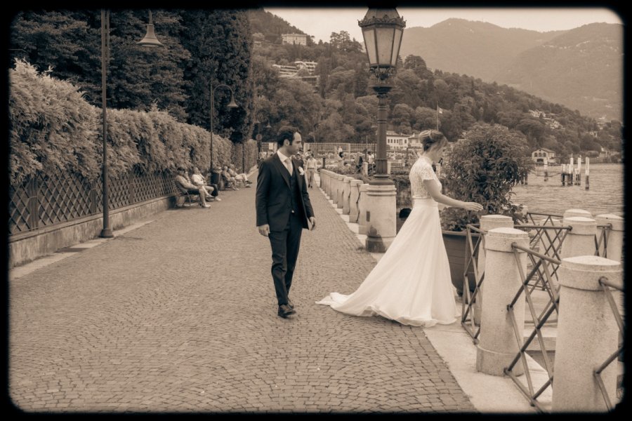 Foto Matrimonio Claudia e David - Villa Parravicini Revel (Lago di Como) (48)