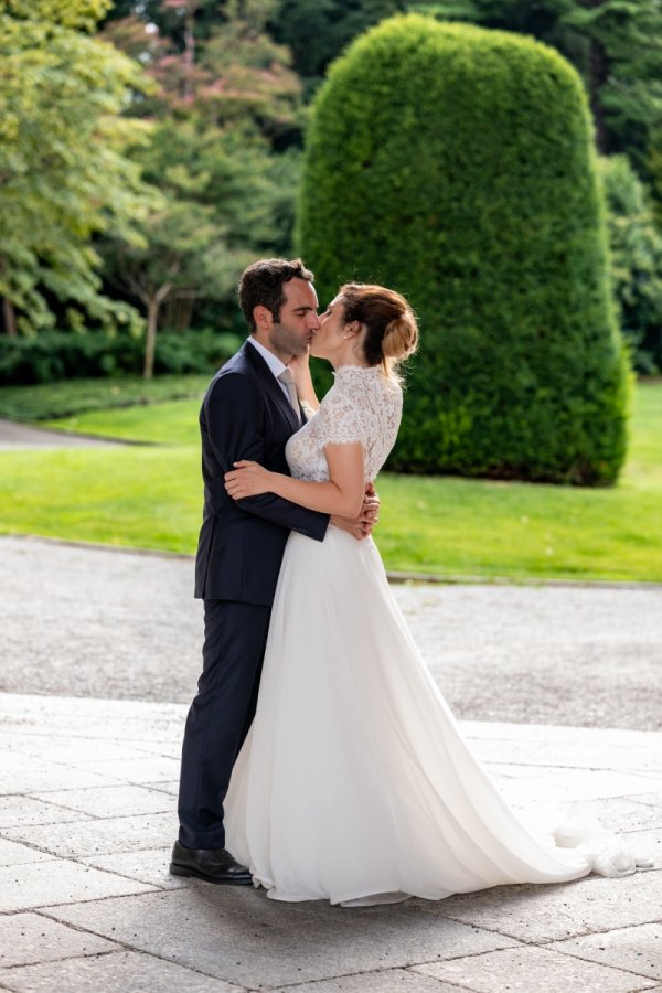 Foto Matrimonio Claudia e David - Villa Parravicini Revel (Lago di Como) (53)