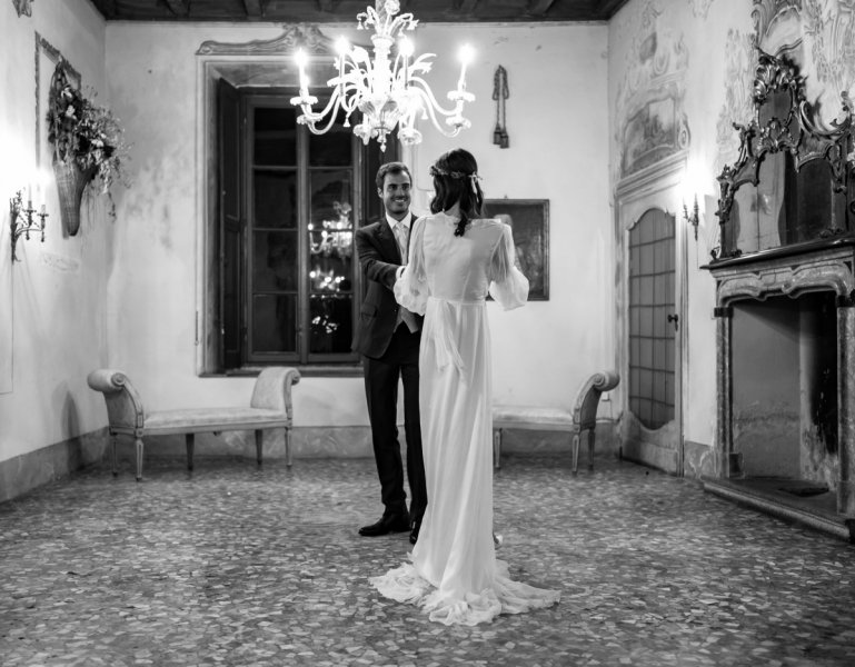 Foto Matrimonio Silvia e Federico - Villa Sommi Picenardi (Lecco) (70)