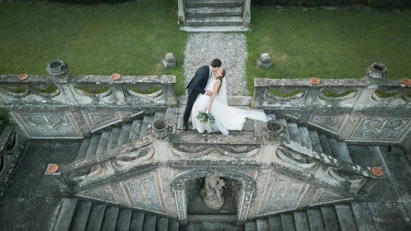 Foto Matrimonio Francesca e Riccardo
