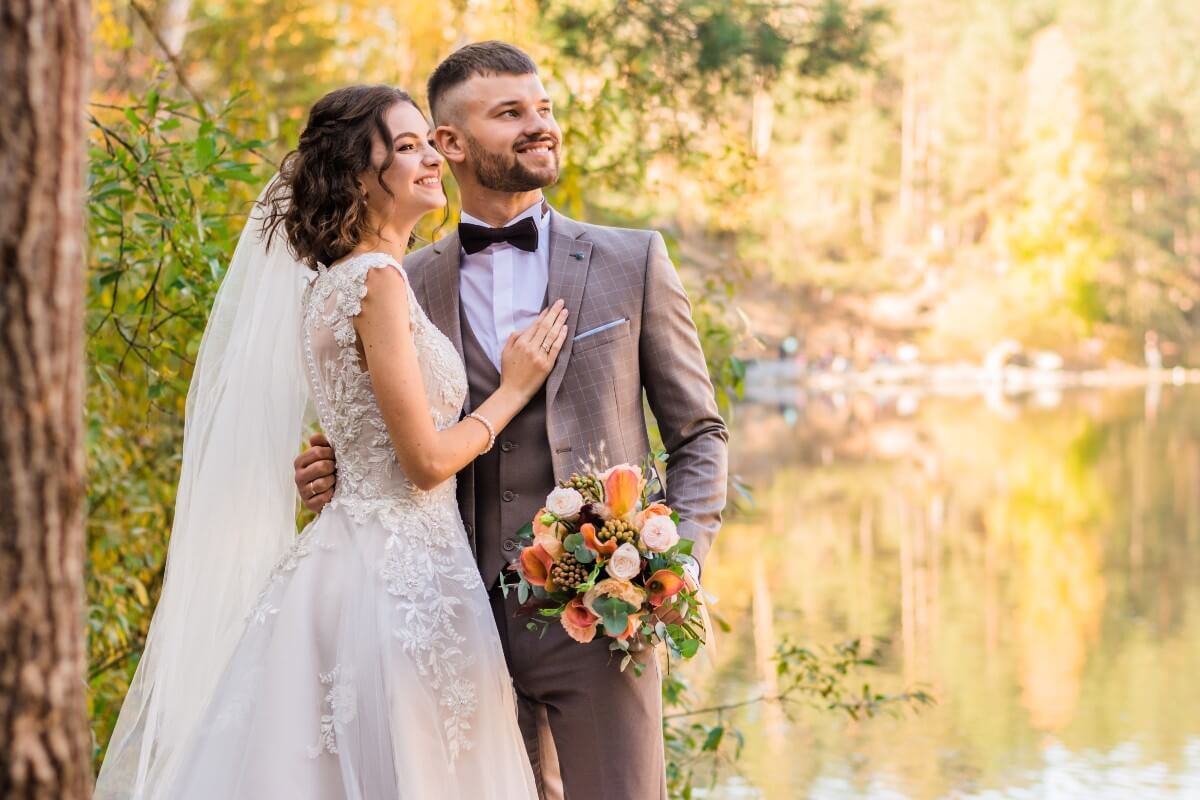 3 location di eccellenza a Milano per le foto del matrimonio