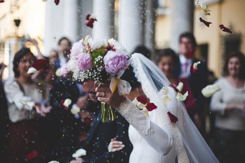 Consigli utili per il perfetto reportage fotografico del vostro matrimonio