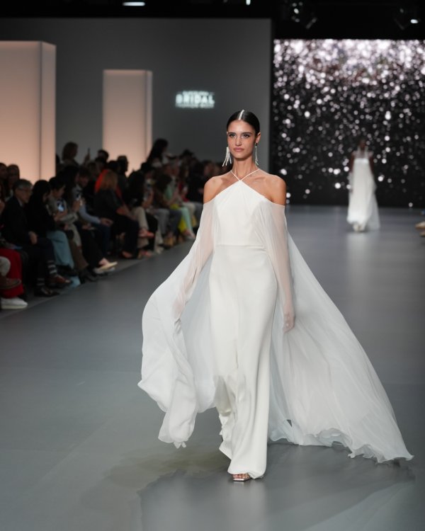 Barcelona Bridal Fashion Week Carta Branca - Foto 1