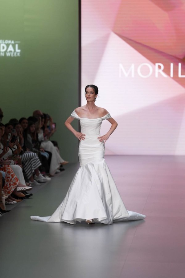 Barcelona Bridal Fashion Week Morilee - Foto 1