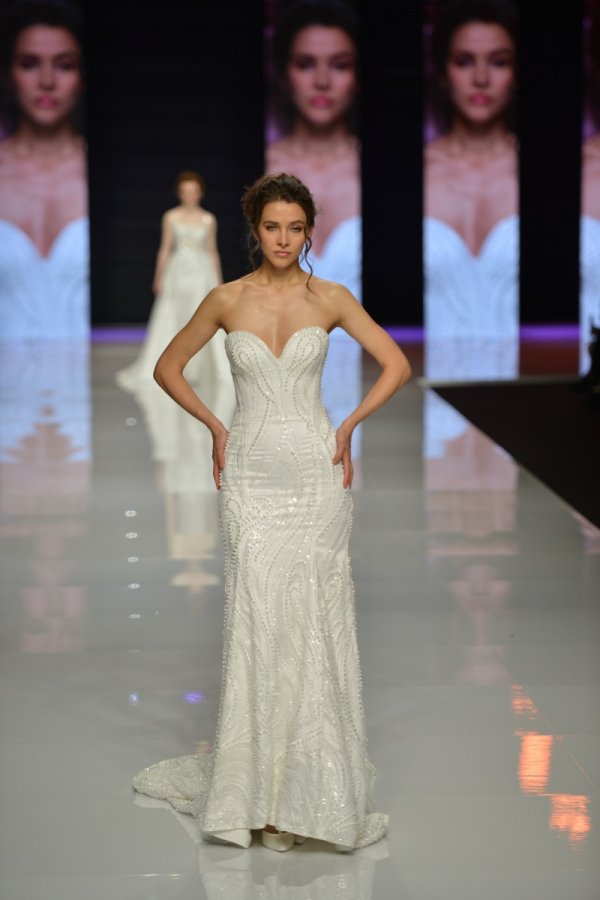 Milano Bridal Fashion Week Masal - Foto 1