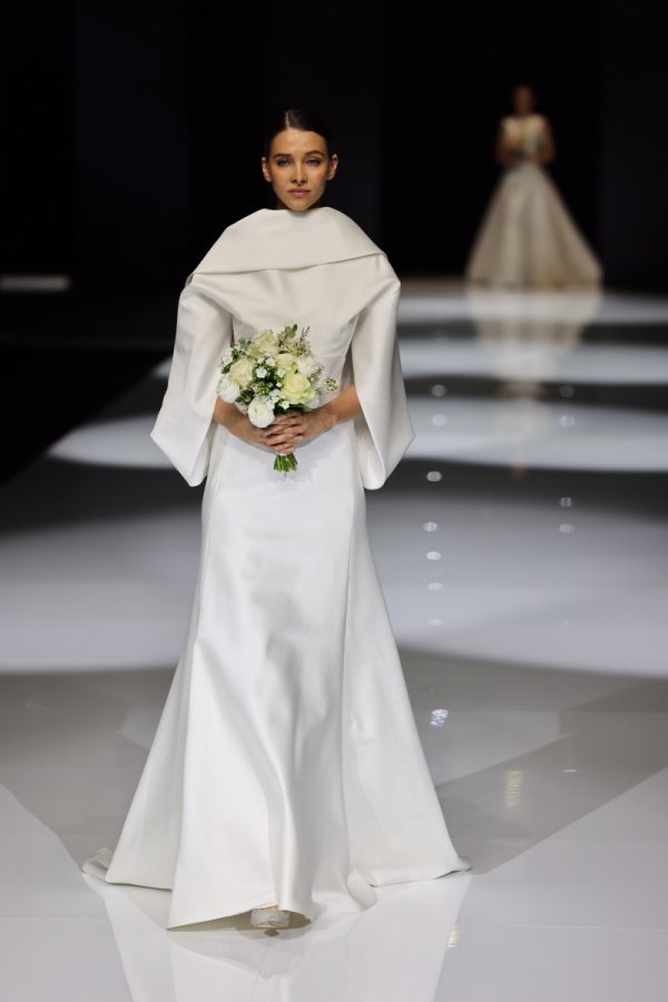 Milano Bridal Fashion Week Peter Langner - Foto 1