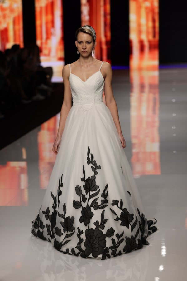 Milano Bridal Fashion Week Alma Couture - Foto 1