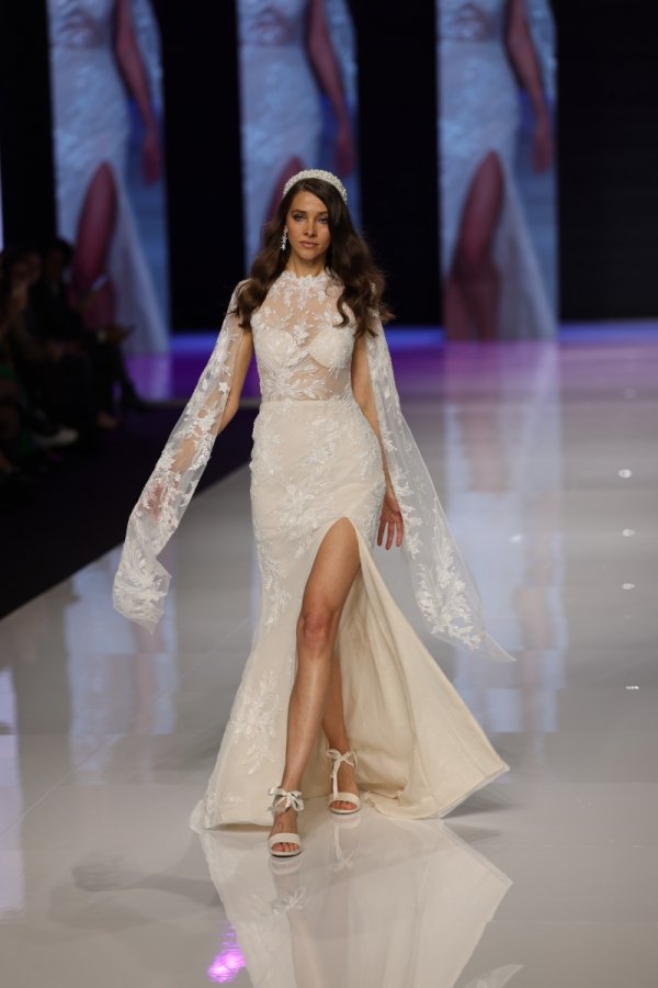 Milano Bridal Fashion Week Libelle - Foto 1