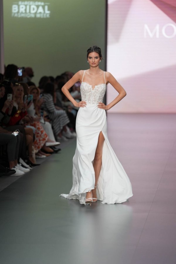 Barcelona Bridal Fashion Week Morilee - Foto 2