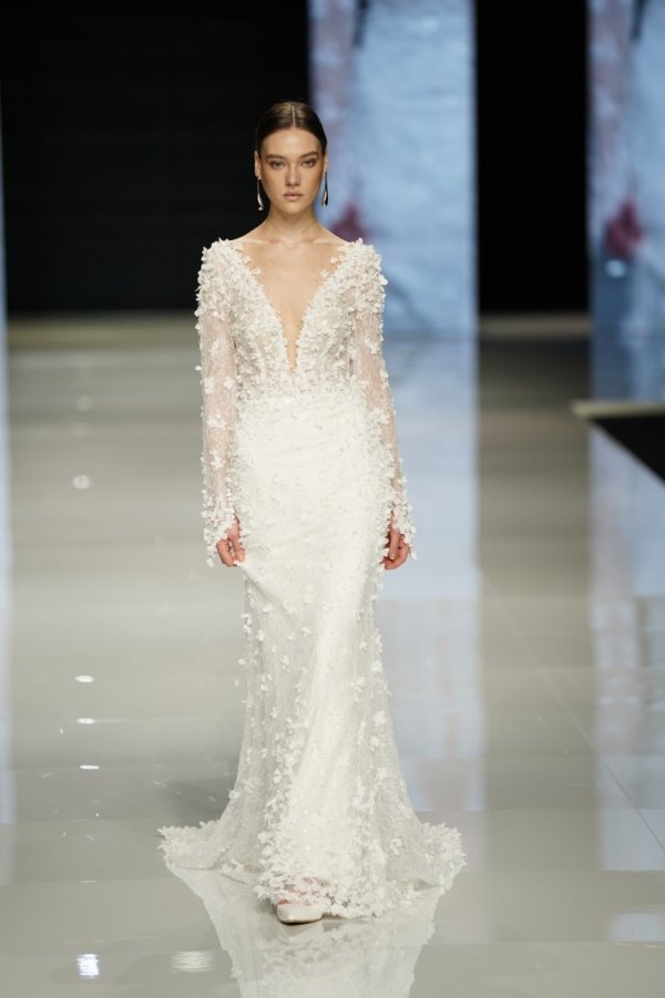 Milano Bridal Fashion Week Justin Alexander - Foto 2