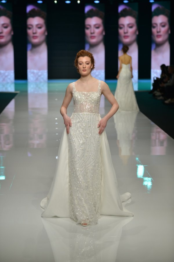 Milano Bridal Fashion Week Masal - Foto 2