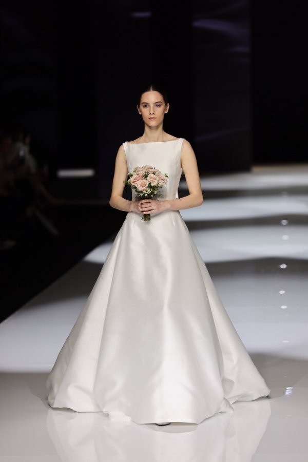 Milano Bridal Fashion Week Peter Langner - Foto 2