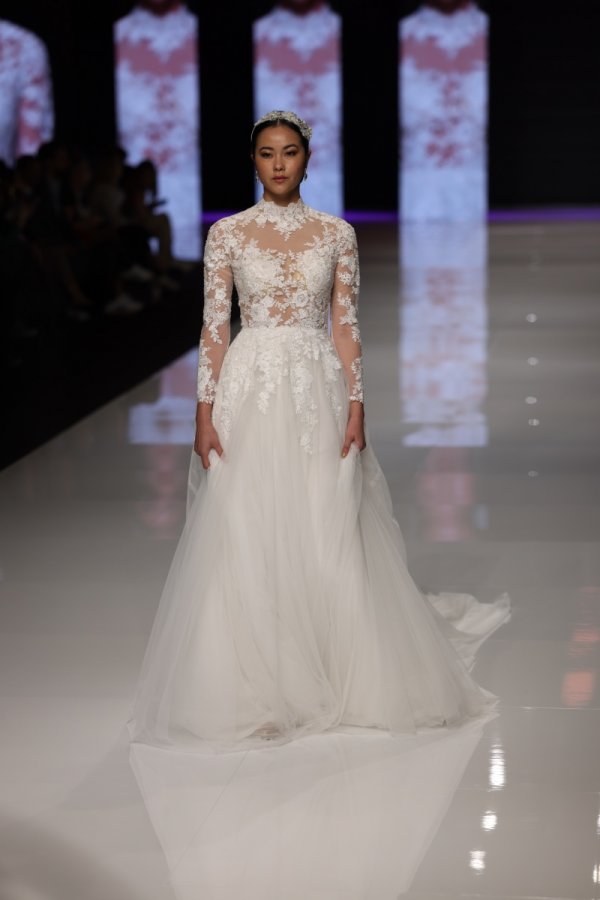 Milano Bridal Fashion Week Alma Couture - Foto 2