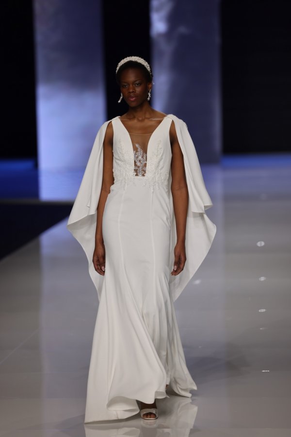 Milano Bridal Fashion Week Libelle - Foto 2