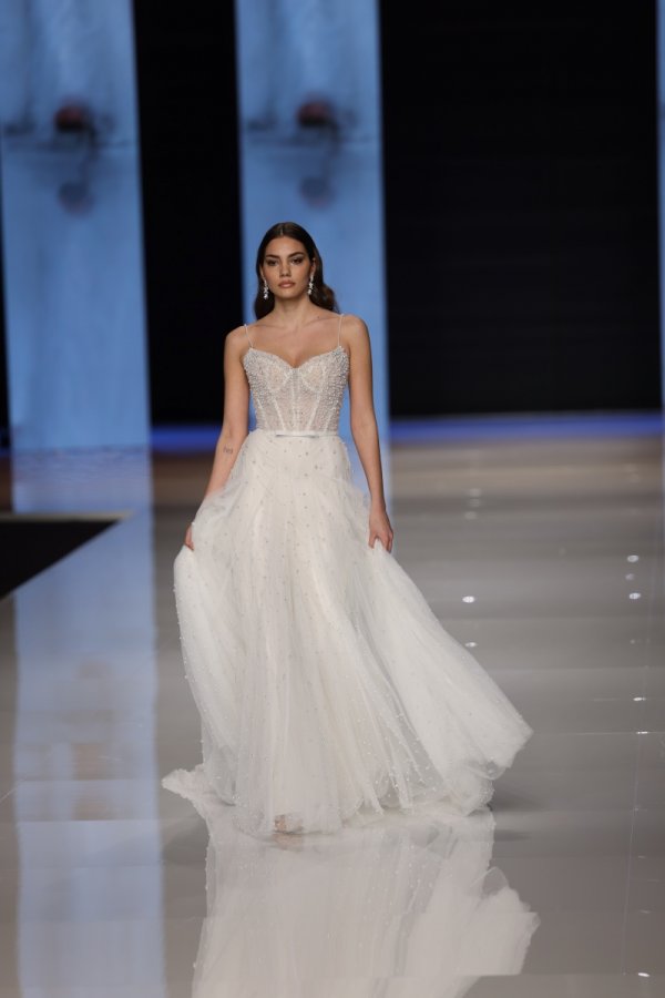 Milano Bridal Fashion Week Rendy Fenoli - Foto 2