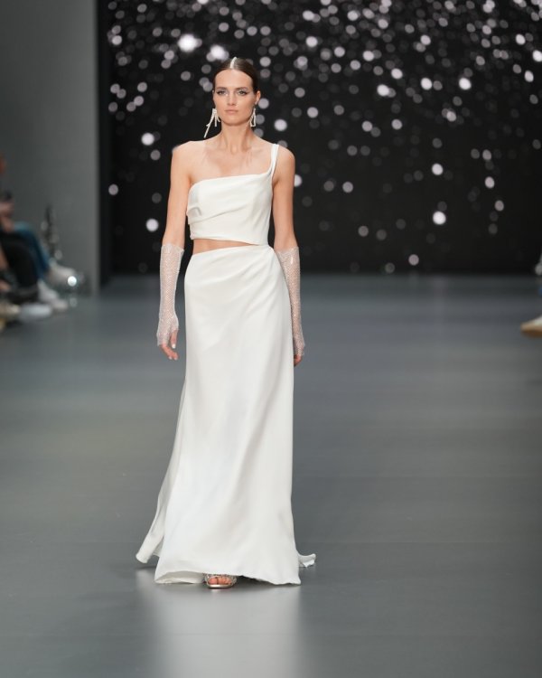 Barcelona Bridal Fashion Week Carta Branca - Foto 3