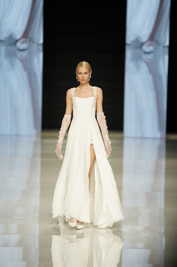 Milano Bridal Fashion Week Justin Alexander - Foto 3