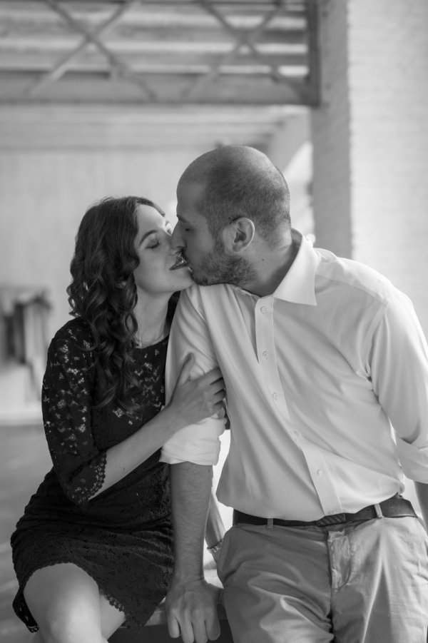 Engagement Livia ed Edoardo Cross Studio - Foto 3