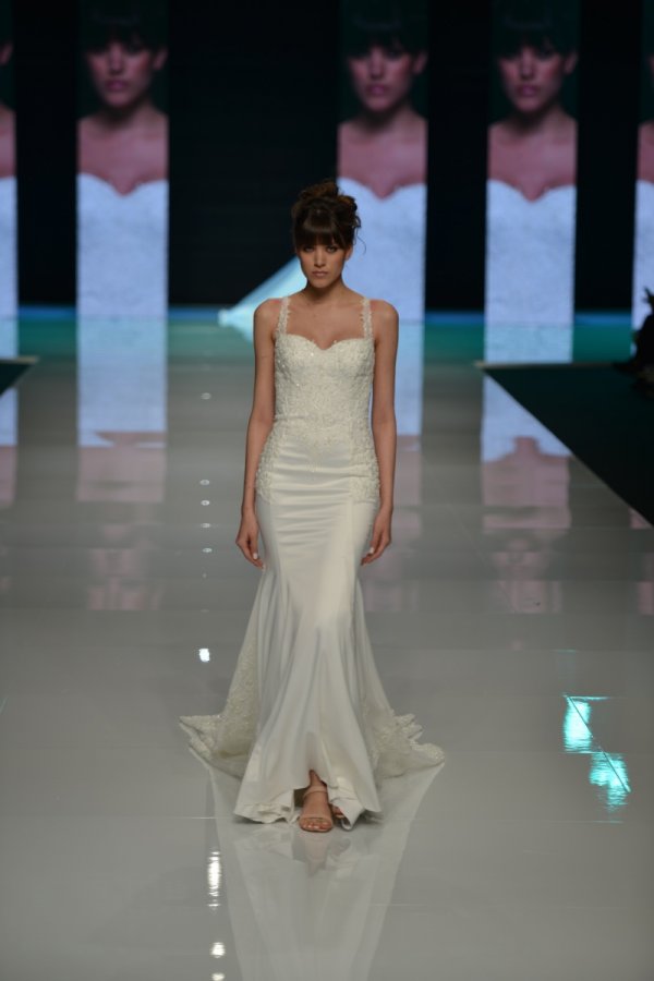 Milano Bridal Fashion Week Masal - Foto 3