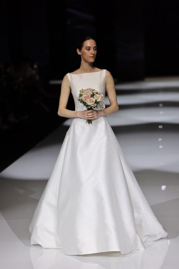 Milano Bridal Fashion Week Peter Langner - Foto 3