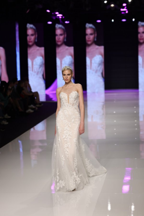 Milano Bridal Fashion Week Alma Couture - Foto 3