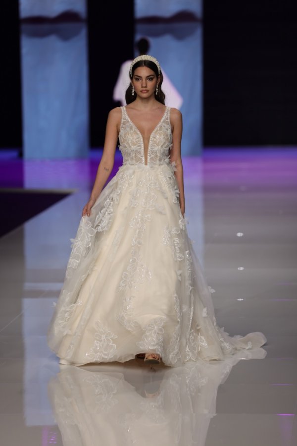 Milano Bridal Fashion Week Libelle - Foto 3