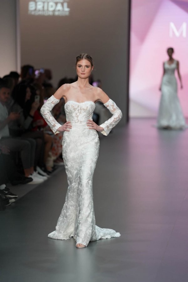 Barcelona Bridal Fashion Week Morilee - Foto 4