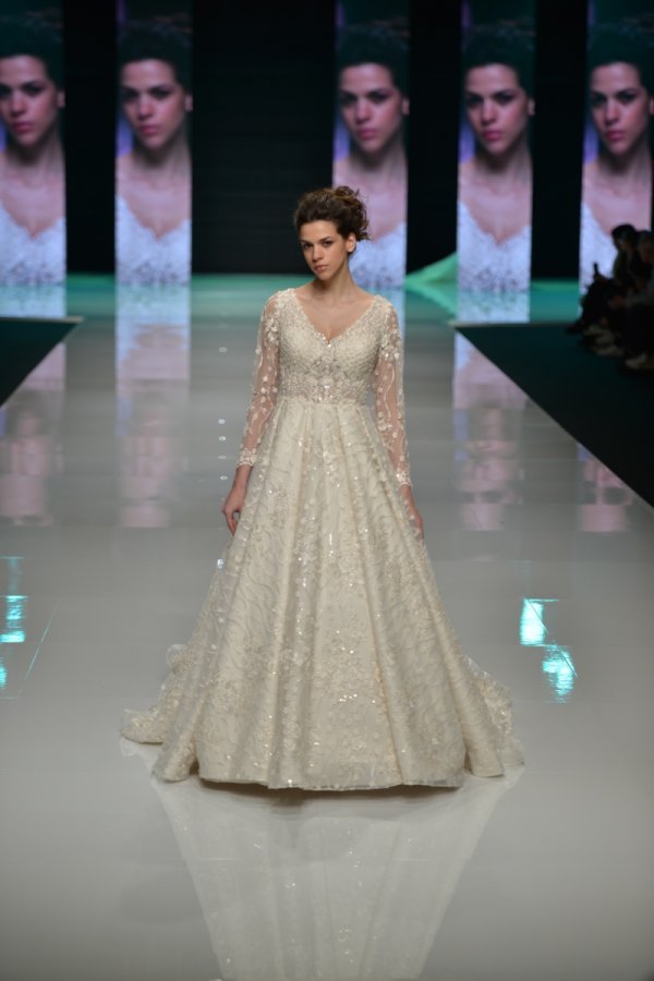 Milano Bridal Fashion Week Masal - Foto 4