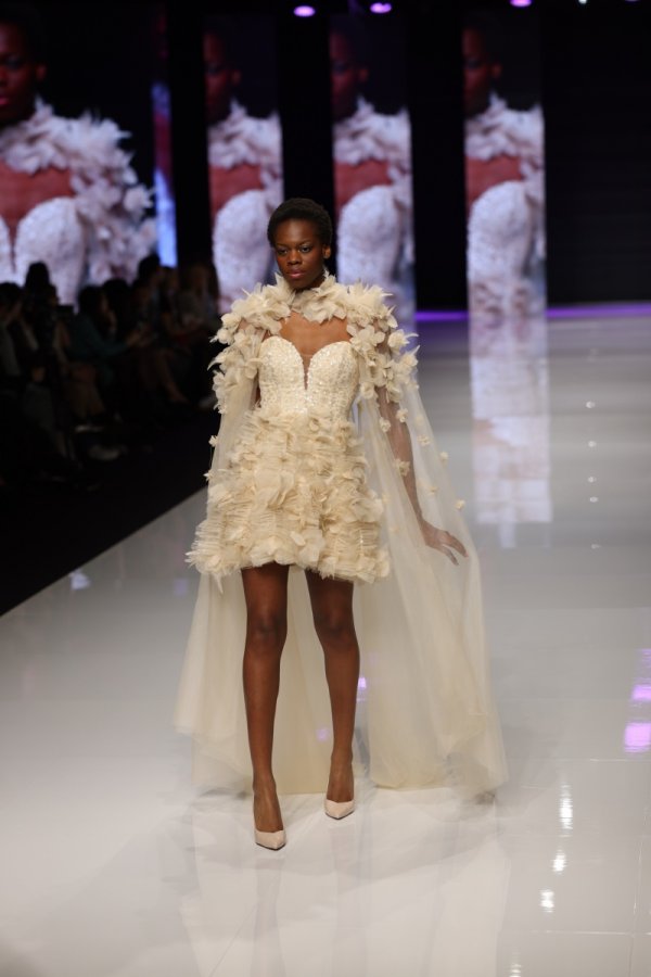 Milano Bridal Fashion Week Lexus - Foto 4