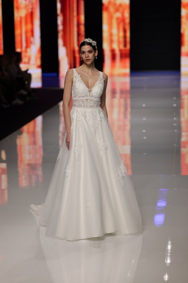 Milano Bridal Fashion Week Alma Couture - Foto 4