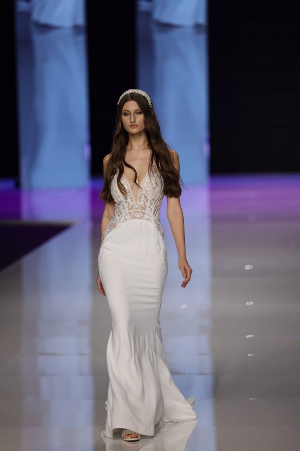 Milano Bridal Fashion Week Libelle - Foto 4