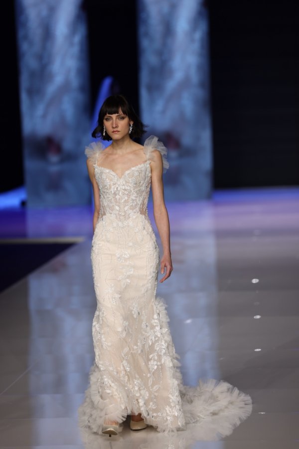 Milano Bridal Fashion Week Rendy Fenoli - Foto 4