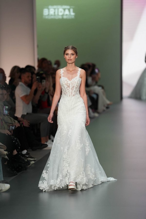 Barcelona Bridal Fashion Week Morilee - Foto 5