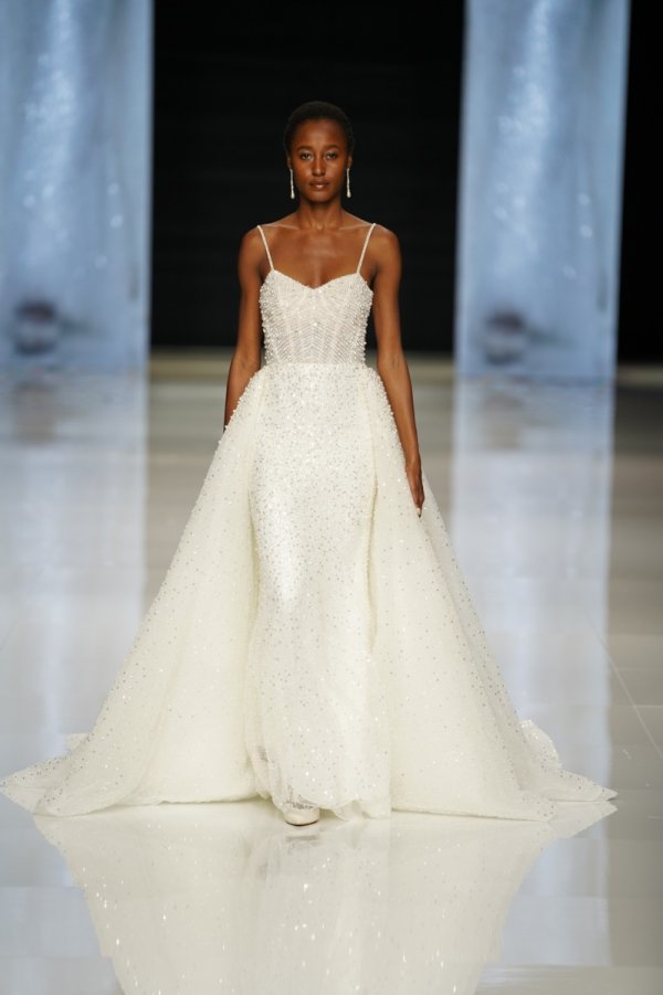 Milano Bridal Fashion Week Justin Alexander - Foto 5