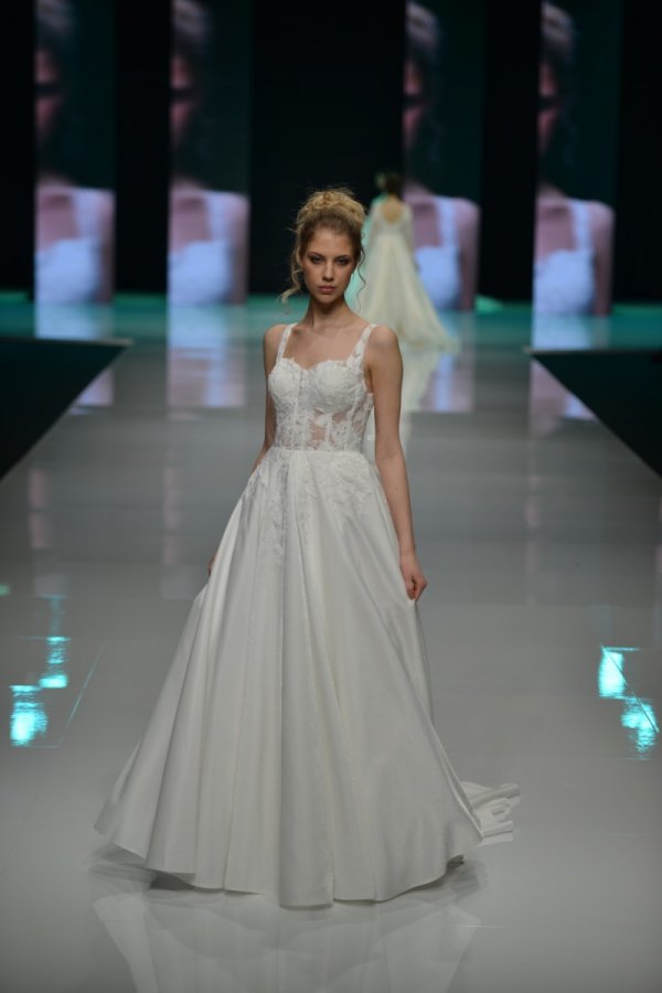 Milano Bridal Fashion Week Masal - Foto 5