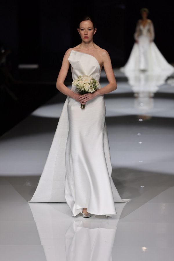 Milano Bridal Fashion Week Peter Langner - Foto 5