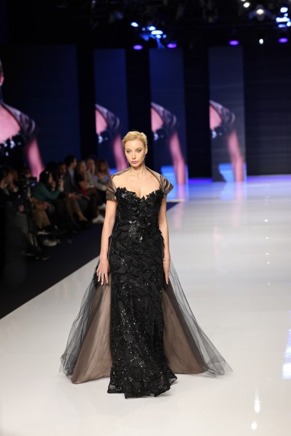 Milano Bridal Fashion Week Lexus - Foto 5