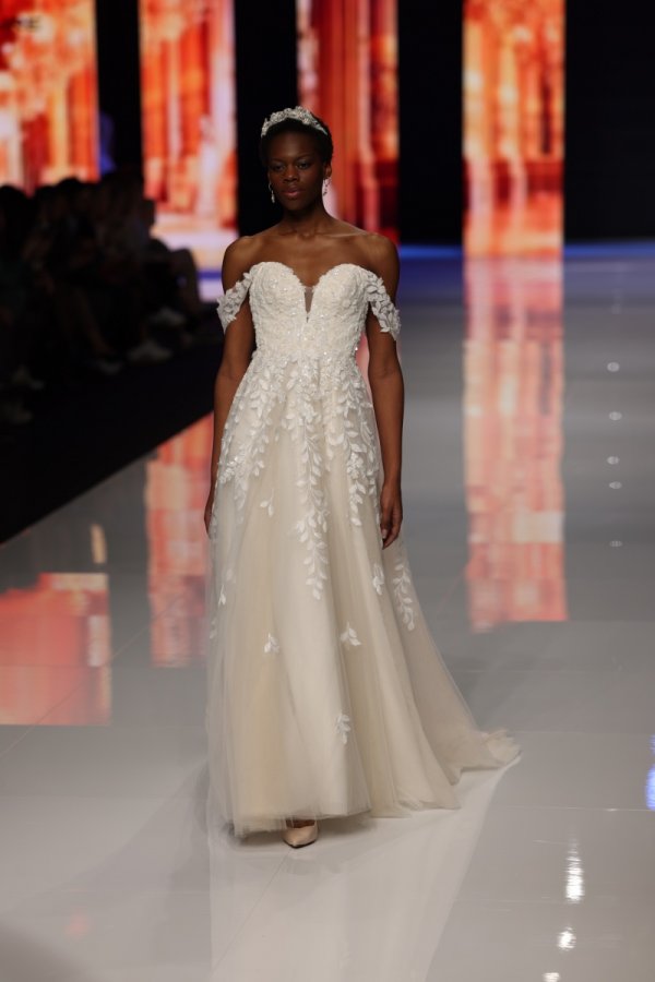 Milano Bridal Fashion Week Alma Couture - Foto 5