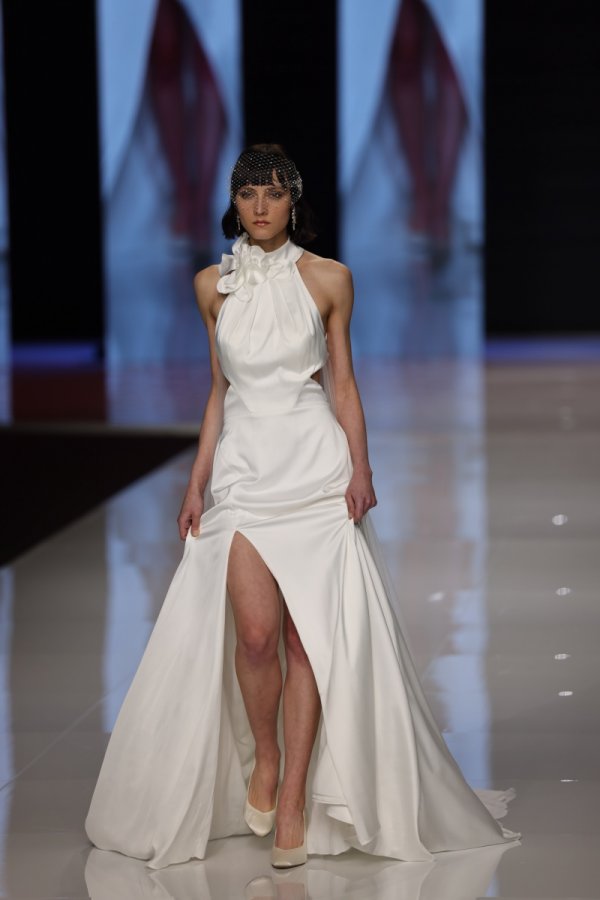 Milano Bridal Fashion Week Modeca - Foto 5