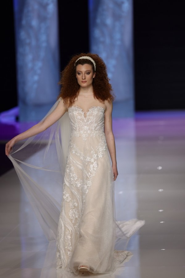 Milano Bridal Fashion Week Libelle - Foto 5