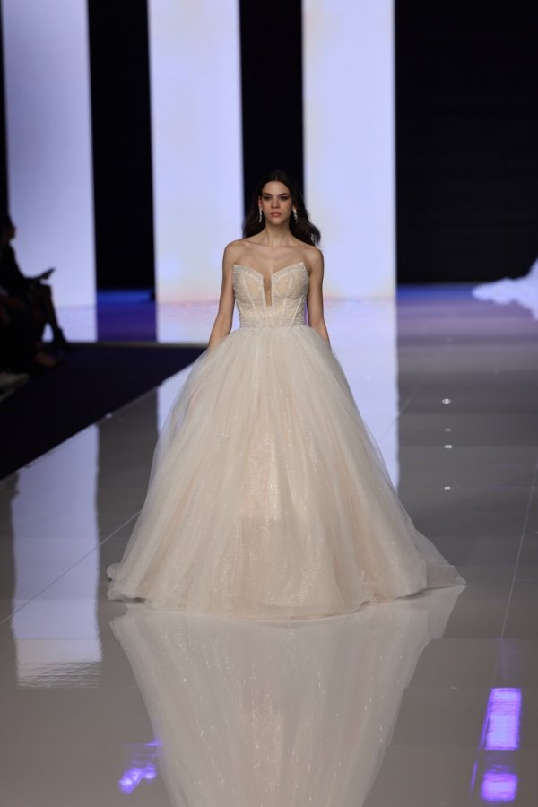 Milano Bridal Fashion Week Rendy Fenoli - Foto 5