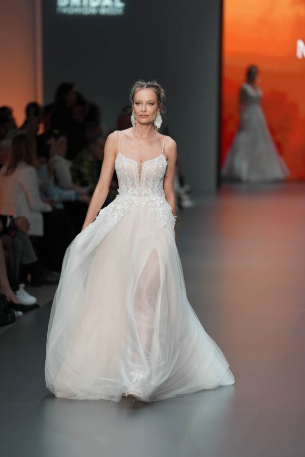 Barcelona Bridal Fashion Week Randy Fenoli - Foto 6