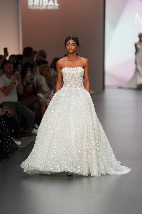 Barcelona Bridal Fashion Week Morilee - Foto 6