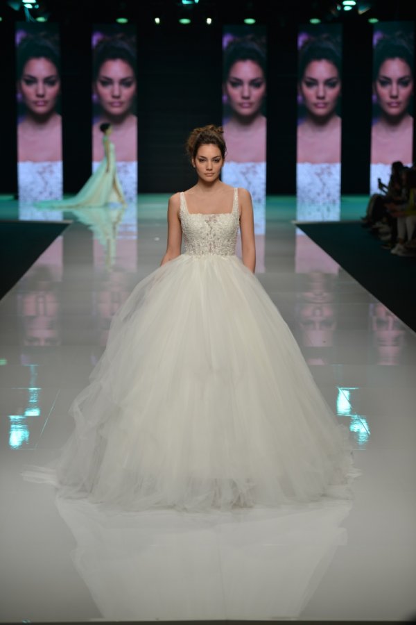 Milano Bridal Fashion Week Masal - Foto 6