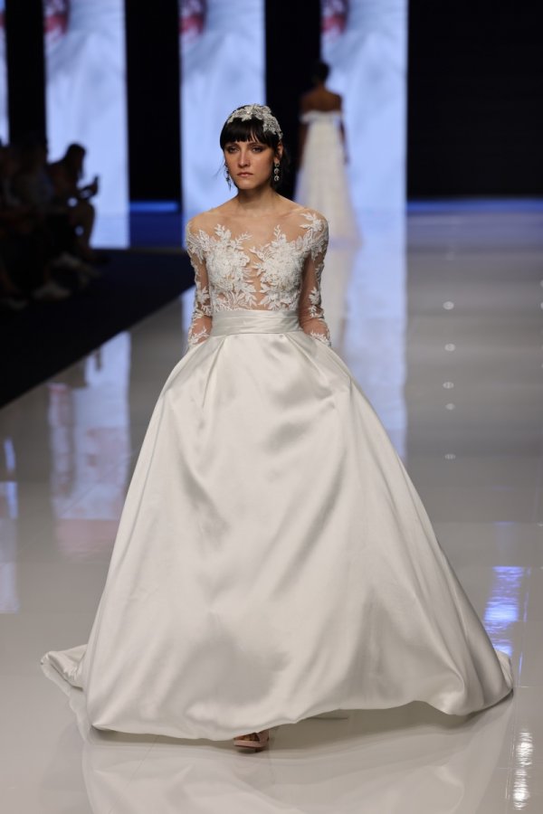 Milano Bridal Fashion Week Alma Couture - Foto 6