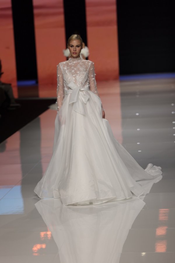 Milano Bridal Fashion Week Giovanna Alessandro - Foto 6