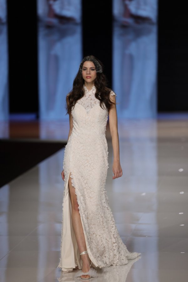 Milano Bridal Fashion Week Modeca - Foto 6